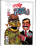 Stay Puffed #1A (2004) Cover A Image Comics