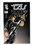 Tzu the Reaper #3 (1997) Murim Comics