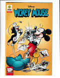 Mickey Mouse #1 (2020) Peachtree Playthings Disney/Pixar Comics