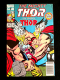 Thor #458 1993 - Thor vs. Thor - Combined Shipping