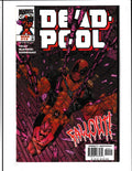Deadpool #14 (1998) 1st appearance of Ajax (Francis Fanny) Marvel Comics
