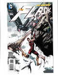 Flash #39 (2015) Brett Booth DC Comics