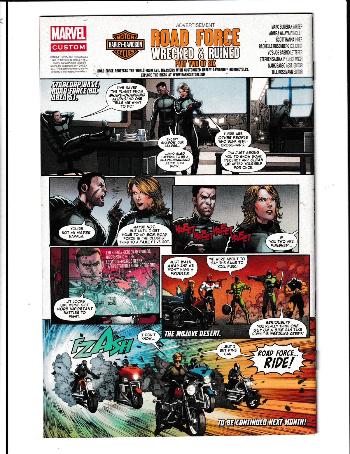 Iron Fist: The Living Weapon #3 (2013) Marvel Comics