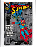 Superman Annual #3 (1991) DC Comics SKU:847