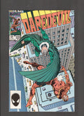 Daredevil #225 (1985) Joe Rosen, Mazzucchelli Marvel Comics
