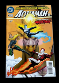 Aquaman #43 1998 - HIGH GRADE
