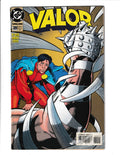 Valor #20 (1994) DC Comics SKU:1150