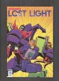 Transformers: Lost Light #15b (2018) Nick Roche Cover IDW Comics