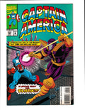 Captain America #422 (1993) Marvel Comics