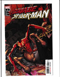 Savage Spider-Man #2 (2022) Marvel Comics
