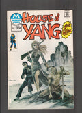 House of Yang #1 (1978) Modern Comics