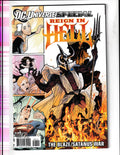 DC Universe Special: Reign In Hell #1 (2008) DC Comics