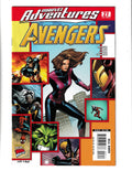 Marvel Adventures: Avengers #27 (2008) Marvel Comics
