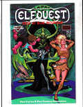 ElfQuest: Siege At Blue Mountain #2 (1987) Apple Comics