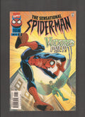 Sensational Spider-Man #17 (1997) Richard Case, Mike Wieringo Marvel Comics