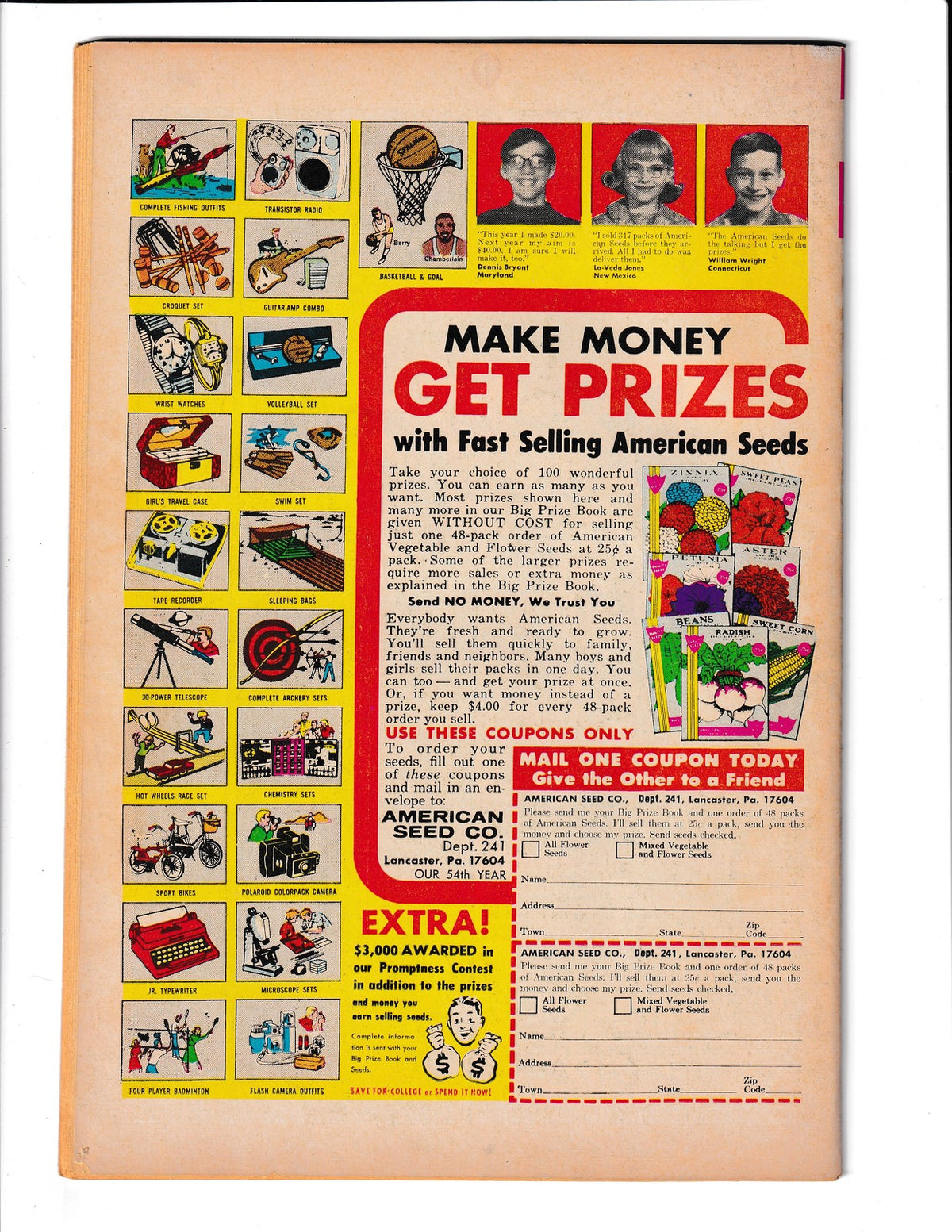 Walt Disney's Comics and Stories #379 (1972) Gold Key Comics SKU:3210