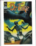 Doctor Fate #18 (1990) DC Comics