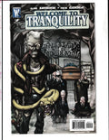 Welcome To Tranquility #2 (2007) WildStorm Comics