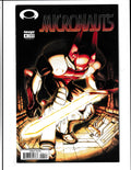 Micronauts #4B (2002) Acoyearr Image Comics
