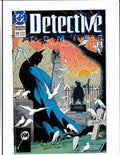 Detective Comics #610 (1990) DC Comics SKU:230