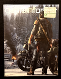 Game Informer Magazine #302 (2018) - Days Gone Video Game