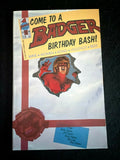 Badger - Birthday Bash #50 1989