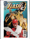 Flash #214 (2004) DC Comics