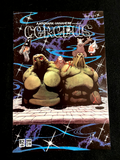 Cerebus #82 1986 - HIGH GRADE