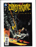 Constantine: Hellblazer #2 (2015) DC Comics