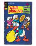Walt Disney's Comics and Stories #417 (1975) Gold Key Comics SKU:3334