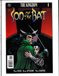 Kingdom: Son of the Bat #1 (1999) DC Comics