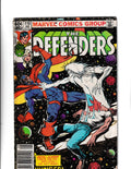 Defenders #110 (1982)Marvel Comics