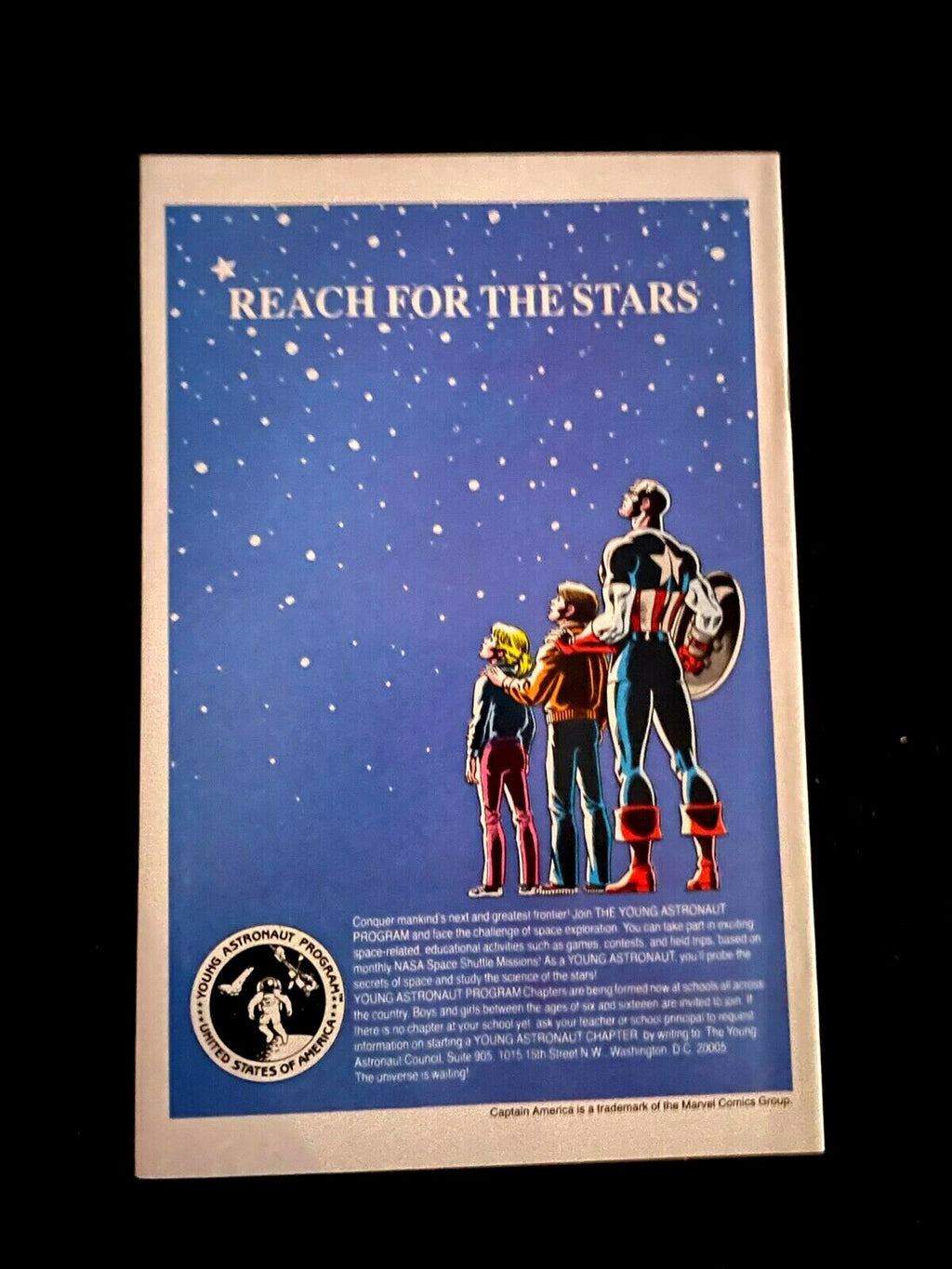 Power Pack #14 1985 - HIGH GRADE