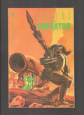 Aliens vs Predator #1 (1990) Phil Norwood Dark Horse Comics