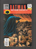 Batman: Gotham Knights #3 (2000) Brian Bolland DC Comics
