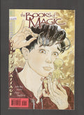 Books of Magic #37 (1997) Higher Grade Vertigo Comics