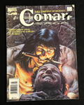 Conan Saga #77 1993