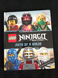 LEGO - Ninjago Path of a Ninja