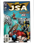 JSA #30 (2002) DC Comics