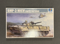 Trumpeter BMP-3 MICV early version #00364 1/35 Model Kit Canadian Seller