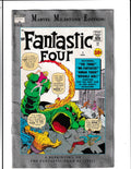 Marvel Milestone Edition: Fantastic Four #1 (1992) Marvel Comics
