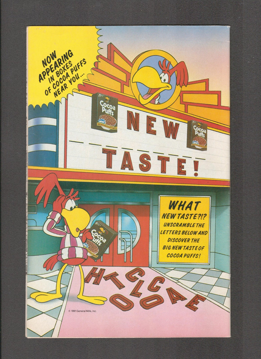 Archie's Pals 'n' Gals #221 (1991) Dan DeCarlo Archie Comics
