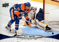 2011-12 Upper Deck #383 Ryan Smyth Hockey Edmonton Oilers