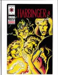 Harbinger #23 (1993) Valiant Comics SKU:355