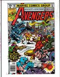 Avengers #182 (1979) John Byrne Art Marvel Comics