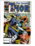 Thor #360 (1985) Marvel Comics SKU:3291
