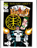 Punisher: War Journal #45 (1992) Marvel Comics