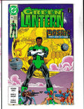 Green Lantern #14 (1991) DC Comics
