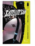 Satellite Sam #5 (2013) Image Comics