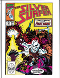 Silver Surfer #39 (1990) Marvel Comics SKU:617